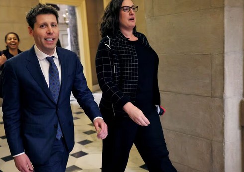 “OpenAI” və Nümayəndələr Palatası süni intellektin mümkün risklərini müzakirə edib