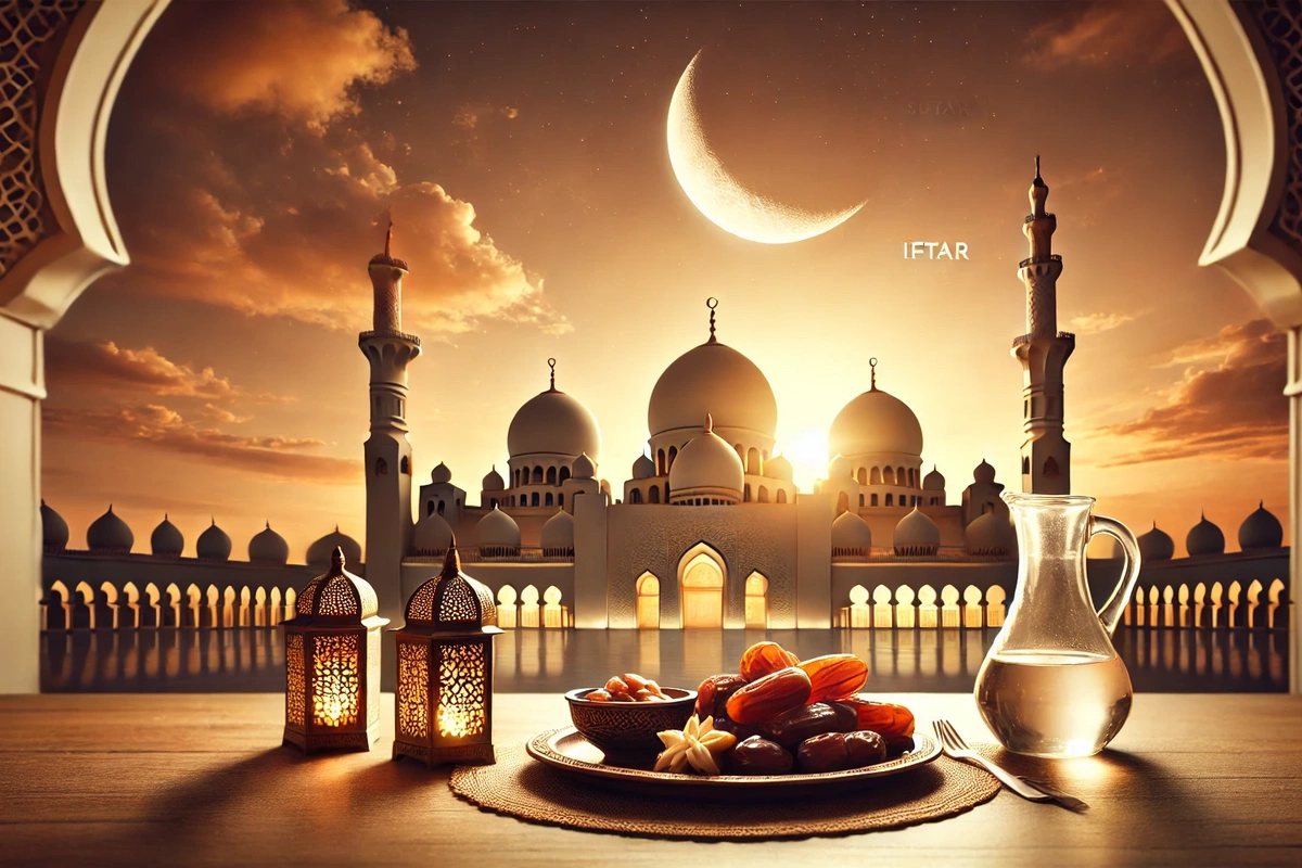 Oruc tutmağın insan orqanizminə XEYİRLƏRİ