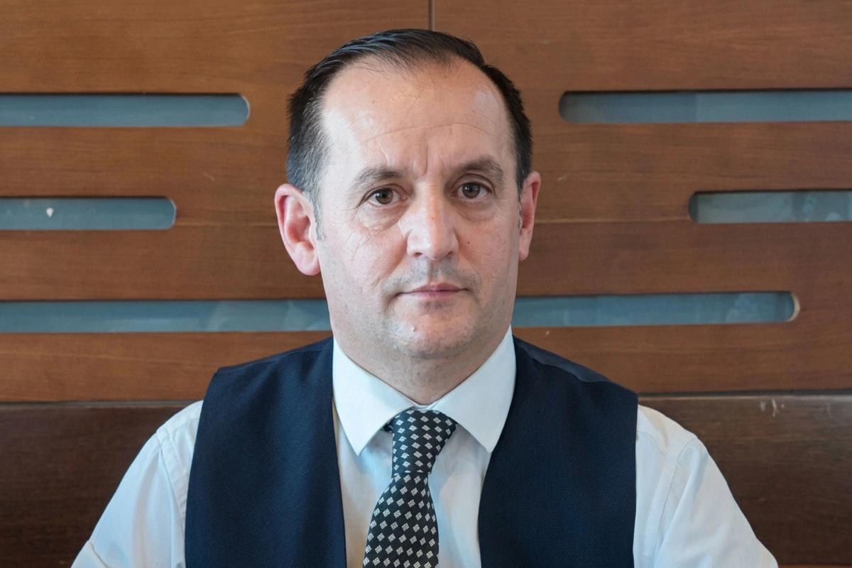 Orxan Həsənoğlu: Şimali Kiprdə saxlanılan Azərbaycan vətəndaşları üçün cinayət tərkibli materiallar yoxdur
