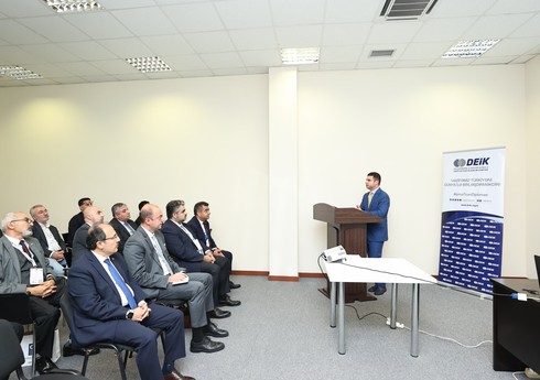 Orxan Məmmədov: 