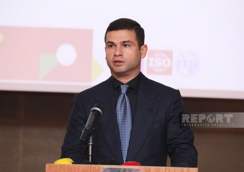 Orxan Məmmədov: 