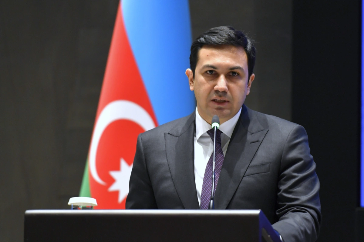 Orxan Nəzərli: ƏDV depozitindəki vəsaitlər ilə sosial borclar ödənilə biləcək
