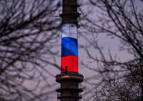 Ostankino qülləsindəki ziyarətçilər bomba təhlükəsi ilə bağlı təxliyə edilib Ostankino qülləsindəki ziyarətçilər bomba təhlükəsi ilə bağlı təxliyə edilib
