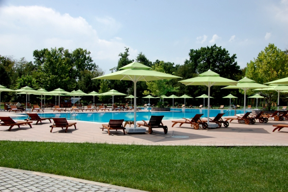 Otelindən danışan Əməkdar artist: 