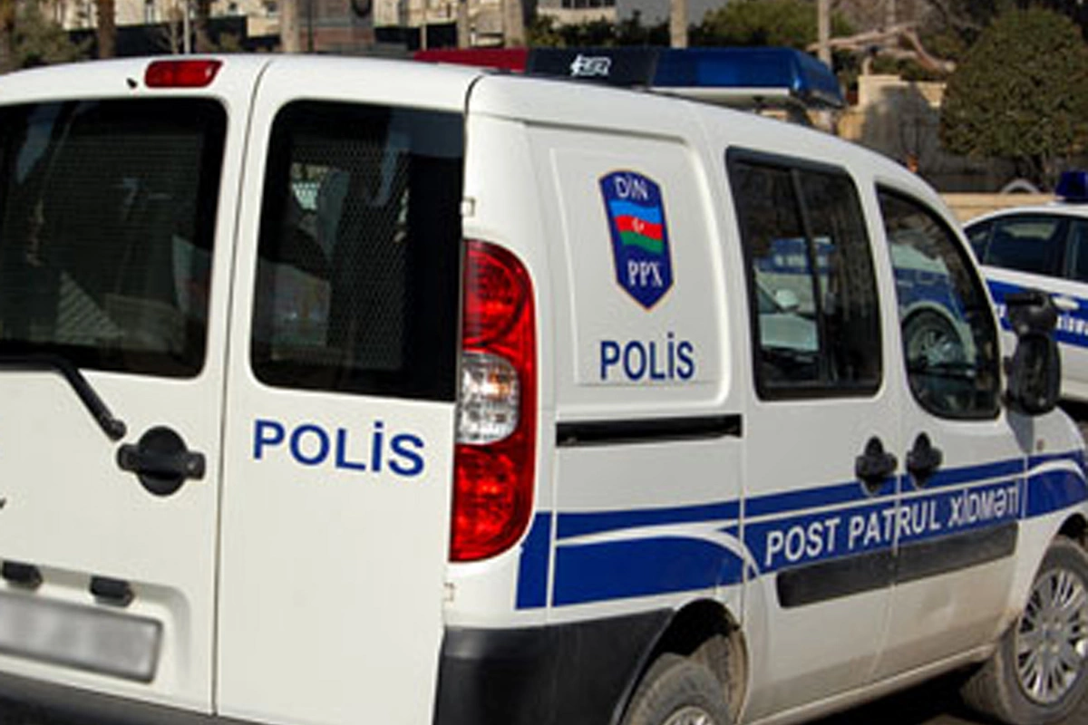 Ötən gün 25 nəfər saxlanılıb