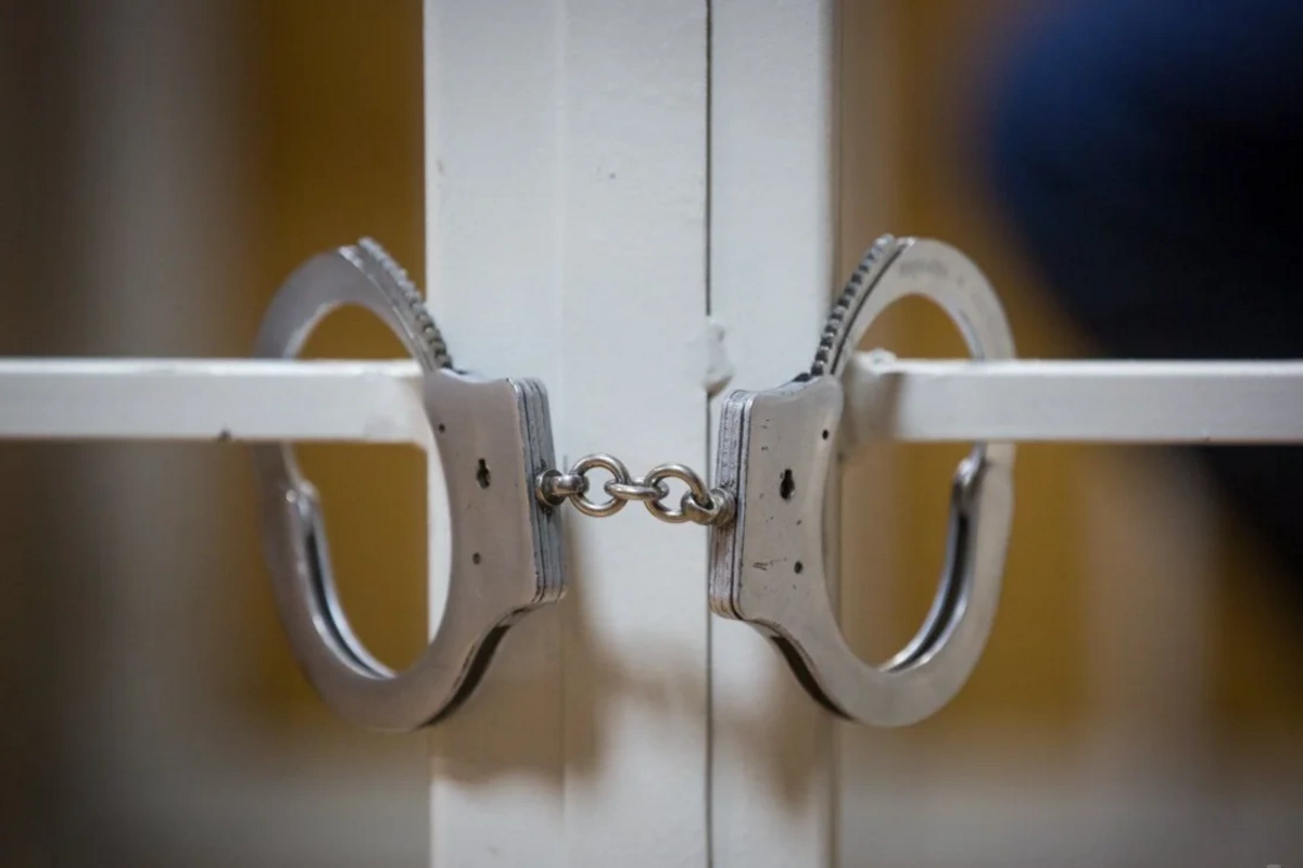 Ötən gün cinayət törətməkdə şübhəli bilinən 68 nəfər saxlanılıb