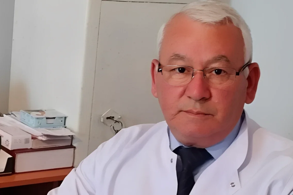 Ötən gün həyatını itirən həkimin ÖLÜM SƏBƏBİ BİLİNDİ