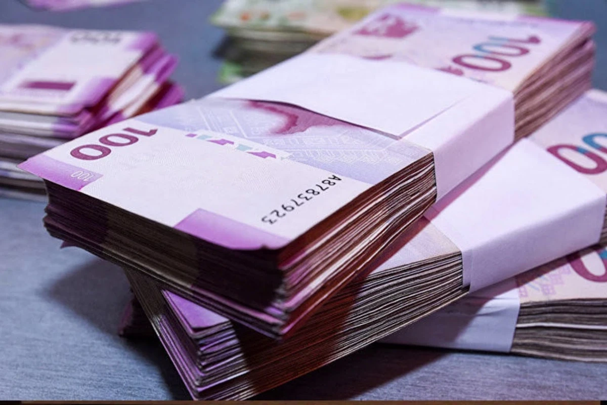 Ötən gün vətəndaşların kartlarından 87 min manat pul oğurlanıb