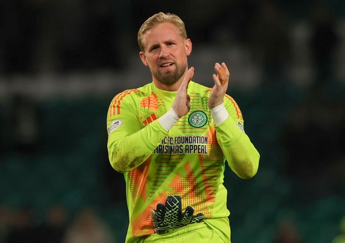 Şotlandiya klubu 38 yaşlı qapıçı ilə müqavilə müddətini uzadıb