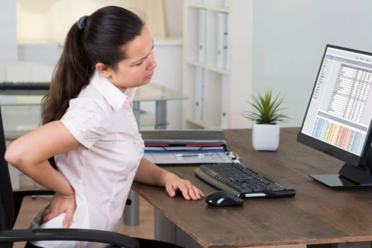 Oturaq iş bu XƏSTƏLİKLƏRƏ səbəb olur – Həkim xəbərdarlıq edir