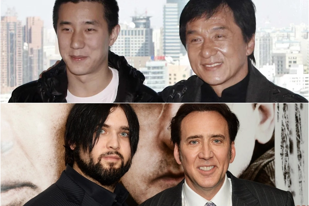 Övladı həbs həyatı yaşayan DÜNYA MƏŞHURLARI