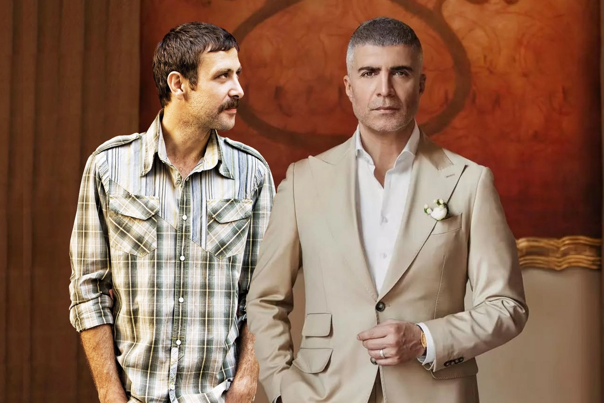 Özcan Denizlə Nejat İşleri nə birləşdirir? Özcan Denizlə Nejat İşleri nə birləşdirir?