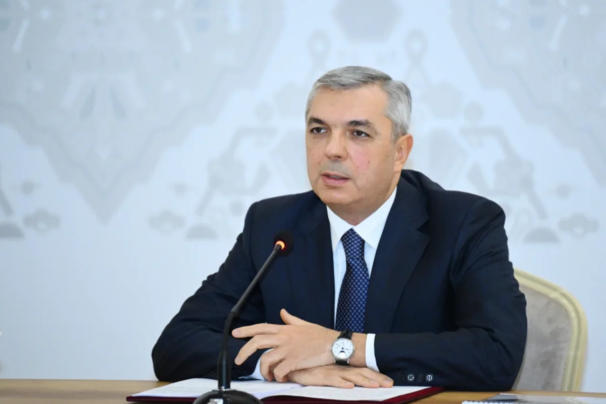 PA-nın rəhbəri: İşğaldan azad edilmiş ərazilərdə 85 minə yaxın insan yaşayır