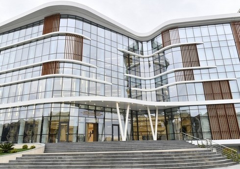 PA-nın Vətəndaş Qəbulu Mərkəzində oktyabrda vətəndaşların qəbulu cədvəli açıqlanıb