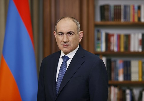 Paşinyan: Aİ ilə bağlı qanun AİB və Rusiya ilə münasibətlərdə riski artırmır