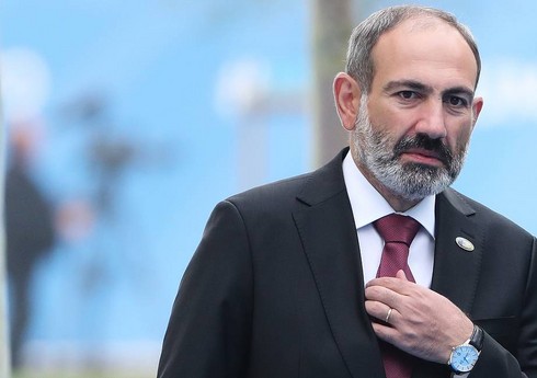 Paşinyan ABŞ dövlət katibinin müavini ilə Bakı və İrəvan arasında sülh prosesini müzakirə edib