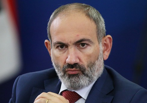 Paşinyan: Azərbaycanla ərazilərin mübadiləsinə dair razılaşma olarsa, Ermənistan referendum keçirməlidir