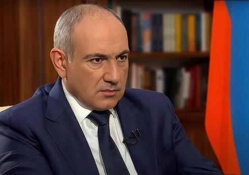 Paşinyan: Dəmir yolu əlaqəsinin bərpası ilə bağlı Azərbaycana təklif göndərmişik