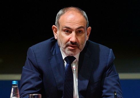 Paşinyan: “Ermənistan və Azərbaycan 1975-ci ilin xəritələri əsasında delimitasiyaya razılaşıblar”