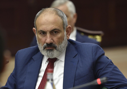 Paşinyan: Ermənistan və Azərbaycan üçün delimitasiya prosesi praktiki mərhələyə qədəm qoyur