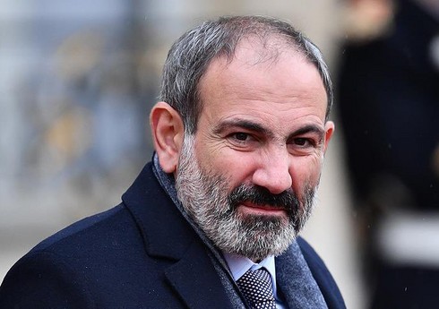 Paşinyan: Ermənistanın Müstəqillik Bəyannaməsi Azərbaycanla sülhə maneədir