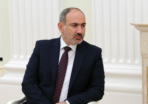 Paşinyan Ermənistanın Qarabağdakı separatçılara son üç ildə 1 mlrd. dollardan çox yardım ayırdığını deyib Paşinyan Ermənistanın Qarabağdakı separatçılara son üç ildə 1 mlrd. dollardan çox yardım ayırdığını deyib