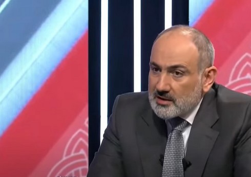 Paşinyan: Münaqişədən qaçmaq üçün Azərbaycanla delimitasiya mümkün qədər tez aparılmalıdır