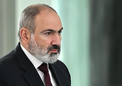 Paşinyan: 