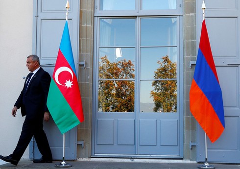 Paşinyan: İrəvan Bakıya sülh sazişinin razılaşdırılmış bəndlərini imzalamağı təklif edib