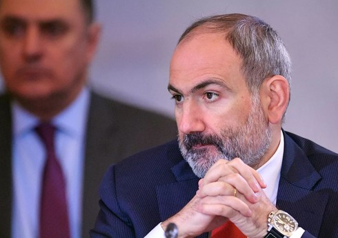 Paşinyan Türkiyə ilə münasibətlərin normallaşdırılmasını Ermənistan üçün vacib sayır