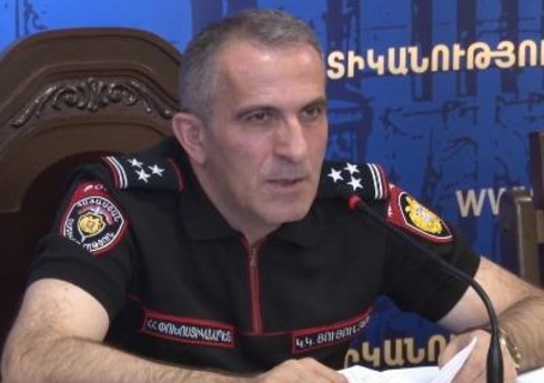 Paşinyanın 8 gün əvvəl təyin etdiyi məmurun qanunsuzluğu aşkarlanıb