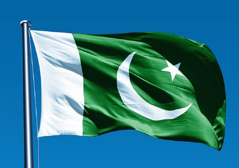 Pakistan BRİKS-ə üzv olmaq üçün müraciət edib