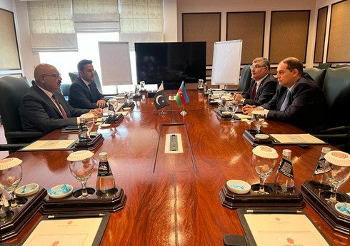 Pakistan şirkətləri Azərbaycanın bərpaolunan enerji sektoruna investisiya yatıra bilər