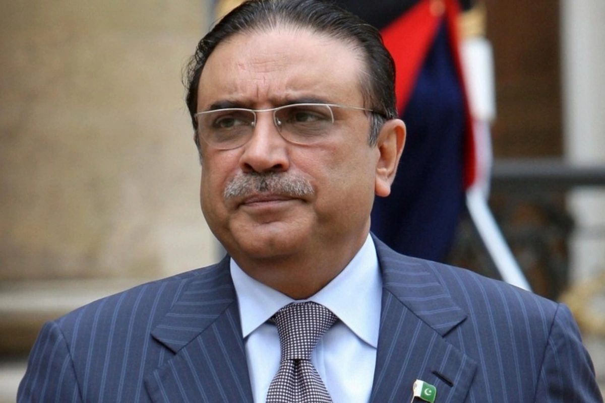 Pakistan Prezidenti: Azərbaycan-Ermənistan razılaşması regionda davamlı sülh dövrünün başlanğıcı olacaq