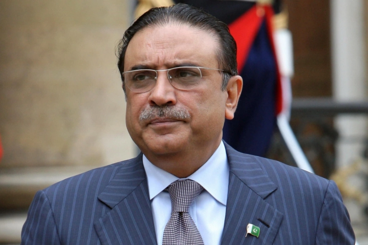 Pakistan Prezidenti: Azərbaycanla əməkdaşlığımızı daha da dərinləşdirməyə qətiyyətlə sadiqik Pakistan Prezidenti: Azərbaycanla əməkdaşlığımızı daha da dərinləşdirməyə qətiyyətlə sadiqik