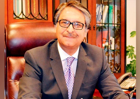 Pakistan XİN-ə müvəqqəti rəhbər təyin edilib