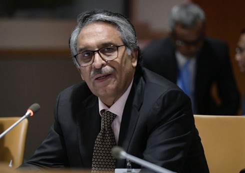 Pakistan XİN başçısı: “İranın zərbəsinə cavab vermək hüququnu özümüzdə saxlayırıq”