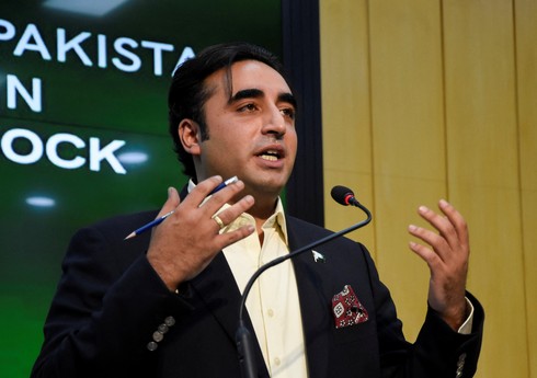 Pakistan XİN: “Türkiyəyə bütün mümkün dəstəyi verməyə hazırıq”