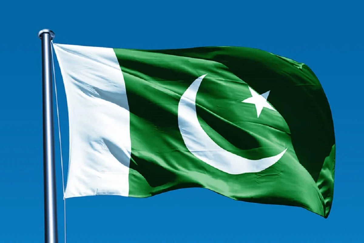 Pakistanın Azərbaycandakı səfirliyi iki gün işləməyəcək Pakistanın Azərbaycandakı səfirliyi iki gün işləməyəcək