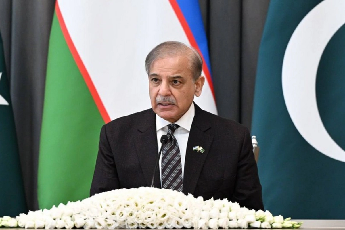 Pakistanın Baş naziri mayın 25-30-da Azərbaycan da daxil olmaqla dörd ölkəyə səfər edəcək