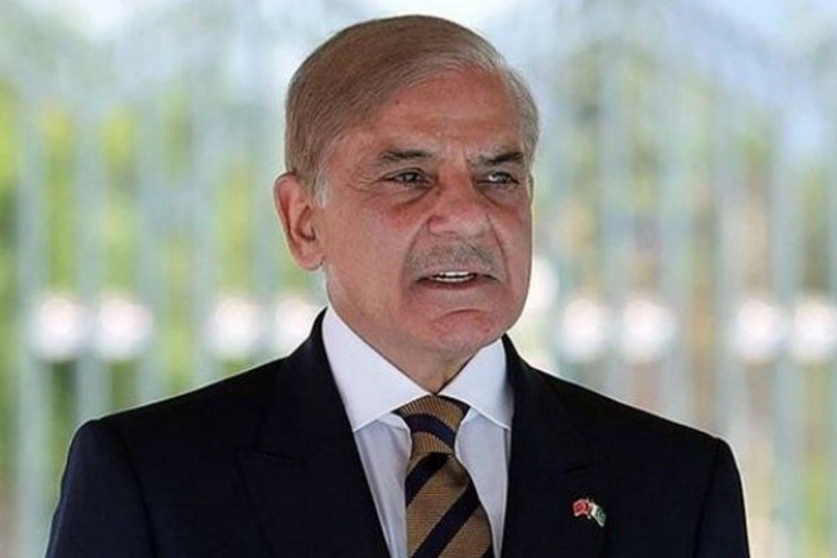 Pakistanın Baş naziri: Tarixin ən gözəl anlarından biridir ki, üç qardaş ölkə ailə olaraq bir araya gəldi