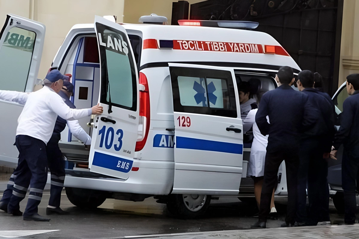 Pandemiya dövründə istifadə olunan ambulanslar indi haradadır? - TƏBİB aydınlıq gətirdi