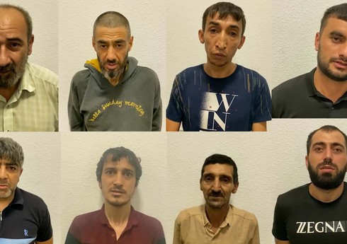 “Papanin”də narkotik satan daha bir neçə şəxs tutulub