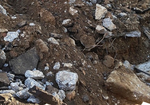 Papua-Yeni Qvineyada torpaq sürüşməsi olub, 100-dən çox insan ölüb