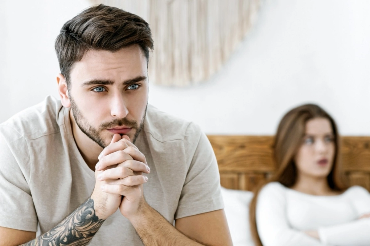 Parasetamol həqiqətən kişi sağlamlığına zərərlidir? - Həkimdən 3 dərmanla bağlı XƏBƏRDARLIQ