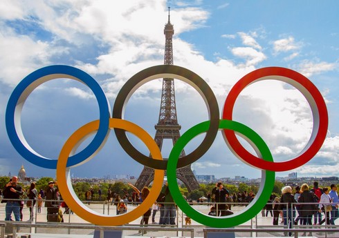 Paris-2024: Bu gün Azərbaycanın iki idmançısı medal uğrunda yarışacaq, ikisi isə mübarizəyə start verəcək