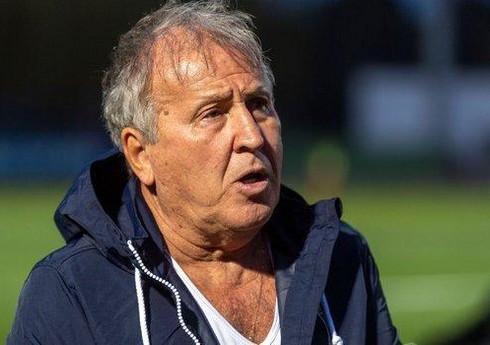 Paris olimpiadası üçün Fransaya gedən əfsanəvi futbolçu qarət olunub Paris olimpiadası üçün Fransaya gedən əfsanəvi futbolçu qarət olunub