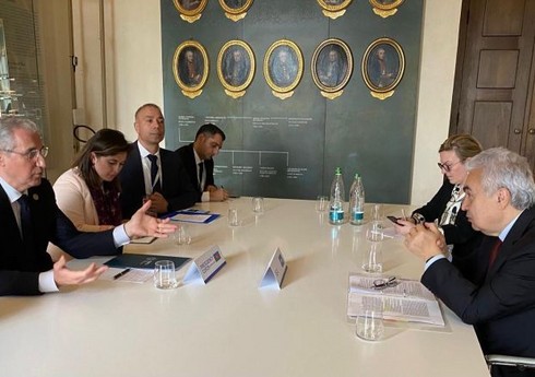 Parisdə “IEA-COP29” formatında yüksək səviyyəli ilk dialoq keçiriləcək