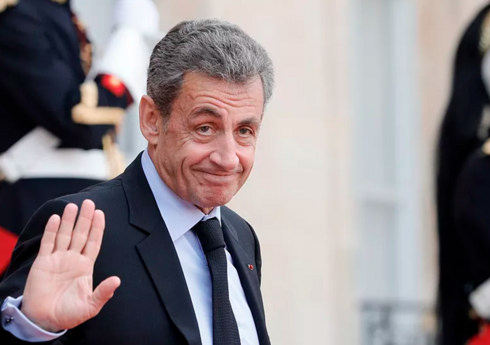 Parisdə keçmiş prezident Sarkoziyə qarşı yeni məhkəmə prosesi başlayıb
