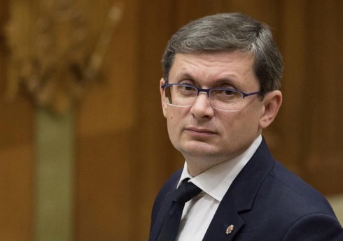 Parlament sədri: “Moldova neytrallığı qoruya bilməz”